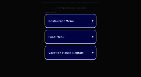 jaffnahouse.co.uk