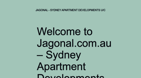 jagonal.com.au
