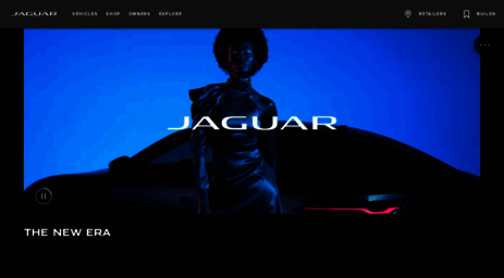 jaguarusa.com