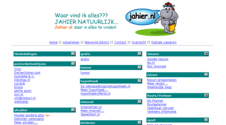 jahier.nl