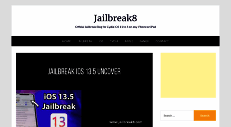 jailbreak8.com