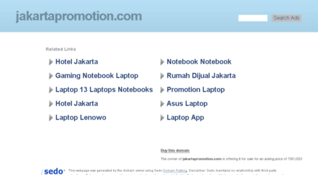 jakartapromotion.com