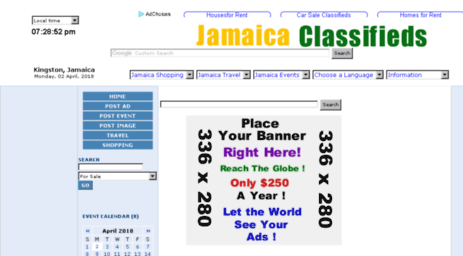jamaicatrader.com