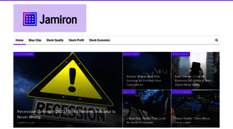 jamiron.net