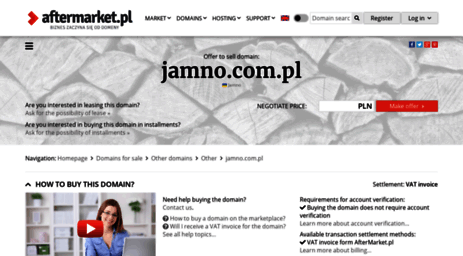 jamno.com.pl