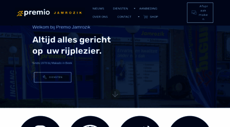 jamrozik.nl