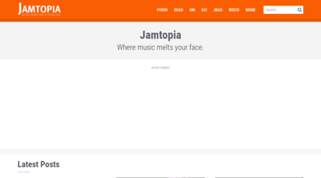 jamtopia.com