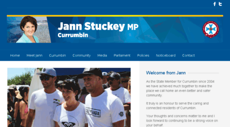 jannstuckey.com.au