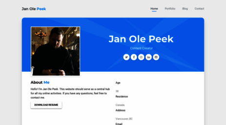 janolepeek.com