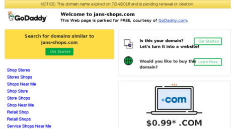 jans-shops.com