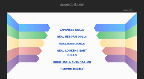 japandoll.com