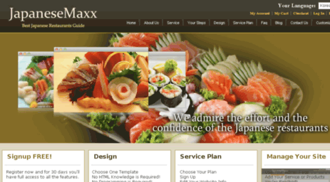 japanesemaxx.com
