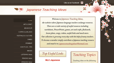 japaneseteachingideas.com