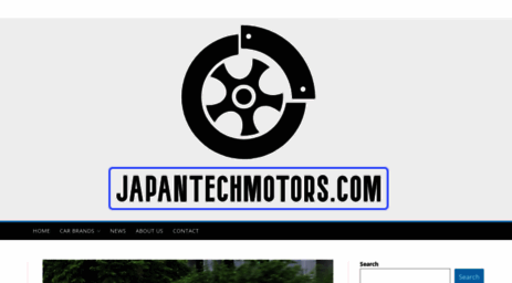 japantechmotors.com