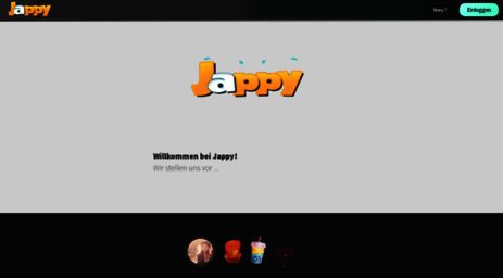 jappy.at