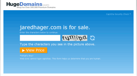 jaredhager.com