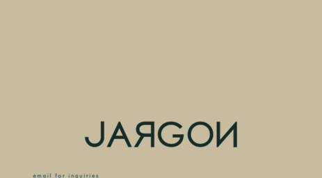 jargon.jp
