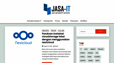jasait.com