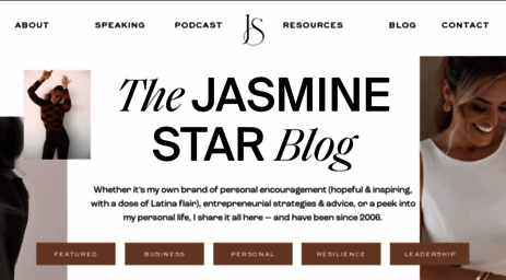 jasminestarblog.com