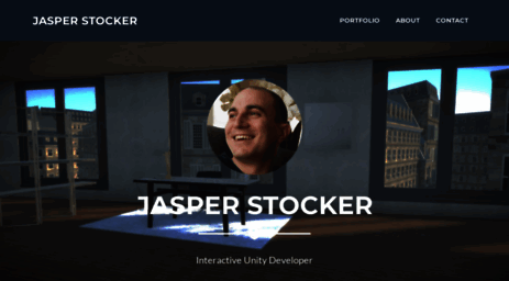 jasperstocker.com