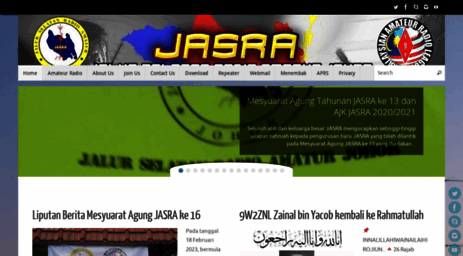 jasra.org.my