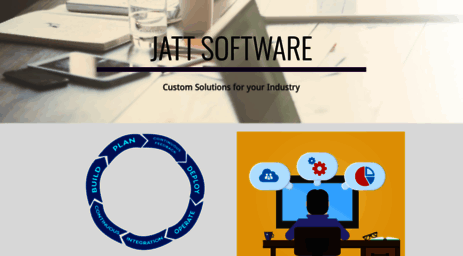 jattsoftware.com