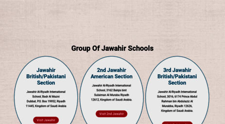 jawahirschool.com
