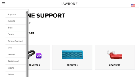 jawbone.lithium.com