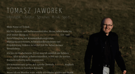jaworek.net
