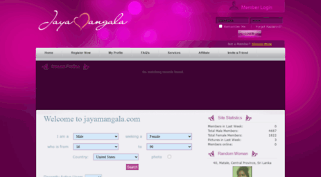 jayamangala.com