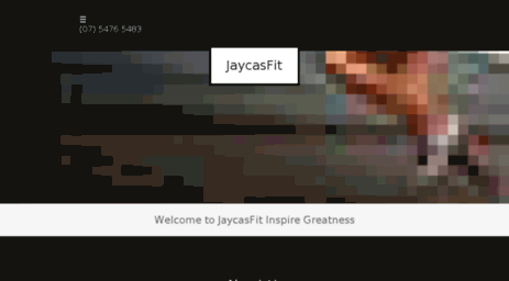 jaycasfit.com.au