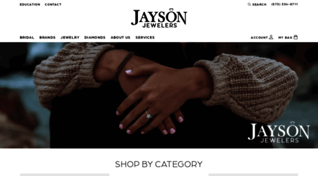 jaysonjewelers.com