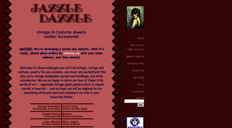 jazzledazzle.com