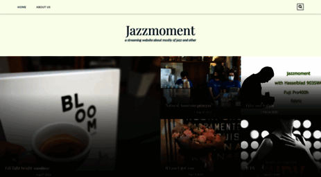 jazzmoment.com