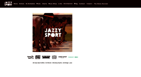 jazzysport.com