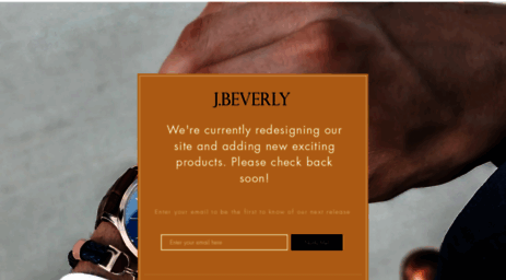 jbeverly.com