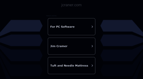 jcraner.com