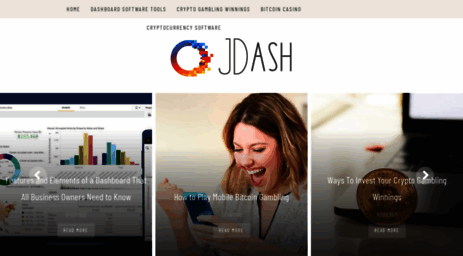 jdash.net