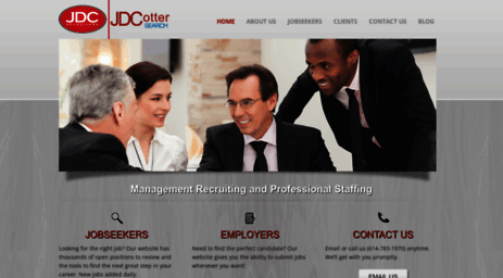 jdcotter.com