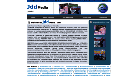 jddmedia.com