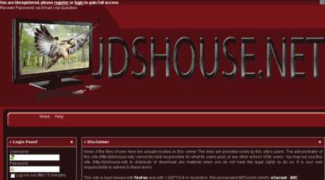 jdshouse.net