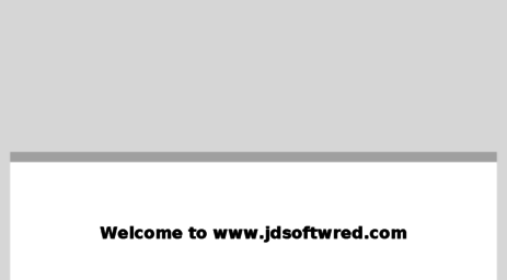 jdsoftwred.com