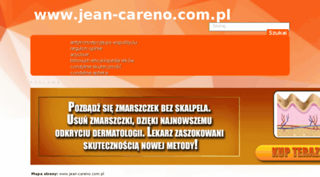 jean-careno.com.pl