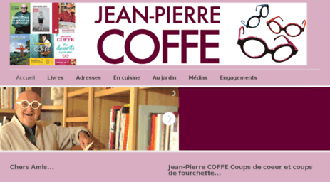 jeanpierrecoffe.com