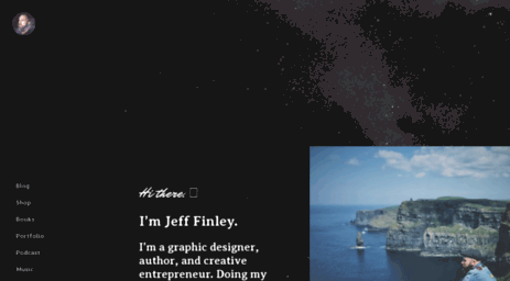 jefffinley.org