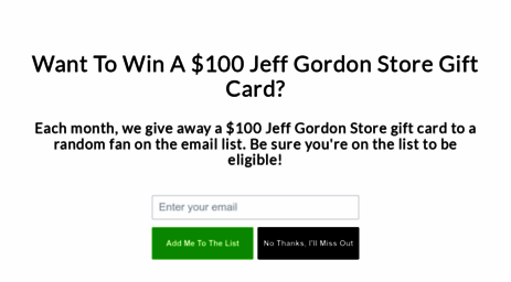 jeffgordon.com