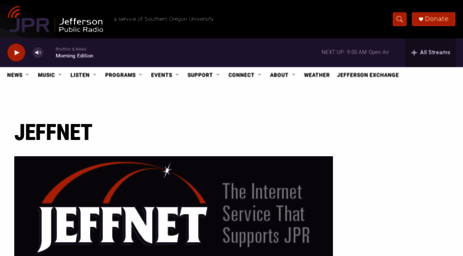 jeffnet.org