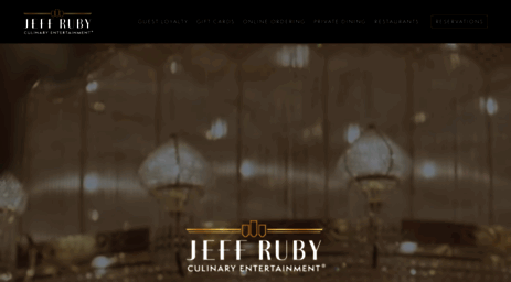 jeffruby.com