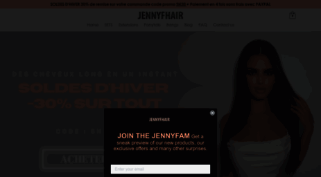 jennyfhair.com
