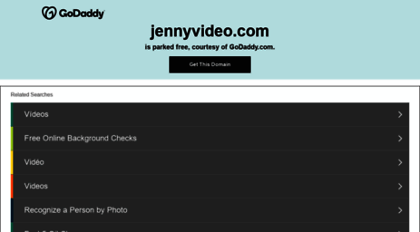 jennyvideo.com